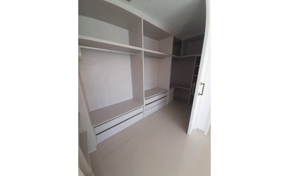 Revente - Villa -
San Miguel de Salinas - Inland