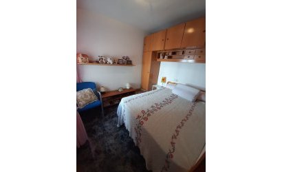 Herverkoop - Town House -
Torrevieja - Costa Blanca