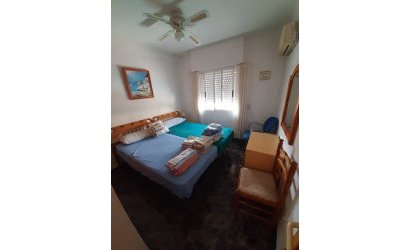 Herverkoop - Town House -
Torrevieja - Costa Blanca