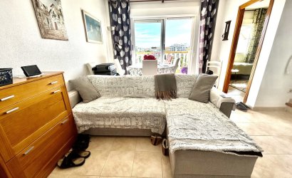 Herverkoop - Penthouse -
La Zenia - Costa Blanca