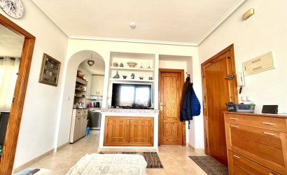 Herverkoop - Penthouse -
La Zenia - Costa Blanca