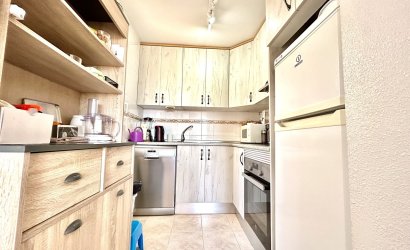 Herverkoop - Penthouse -
La Zenia - Costa Blanca