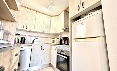 Herverkoop - Penthouse -
La Zenia - Costa Blanca