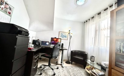 Herverkoop - Penthouse -
La Zenia - Costa Blanca