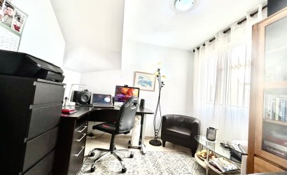 Herverkoop - Penthouse -
La Zenia - Costa Blanca