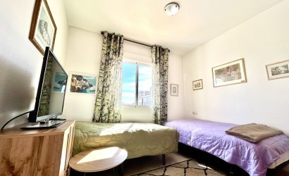 Herverkoop - Penthouse -
La Zenia - Costa Blanca