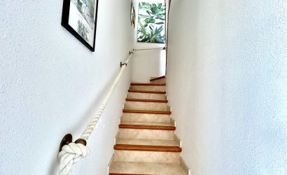 Herverkoop - Penthouse -
La Zenia - Costa Blanca