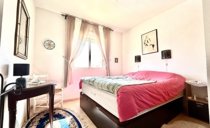 Herverkoop - Penthouse -
La Zenia - Costa Blanca