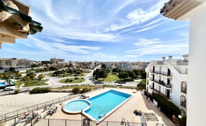 Herverkoop - Penthouse -
La Zenia - Costa Blanca