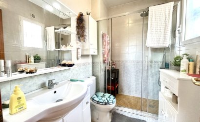 Herverkoop - Penthouse -
La Zenia - Costa Blanca