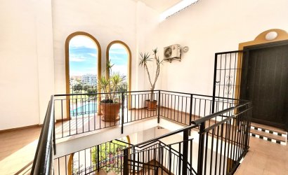 Herverkoop - Penthouse -
La Zenia - Costa Blanca
