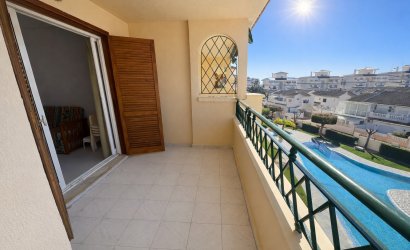 Revente - Apartment -
Torrevieja - Costa Blanca