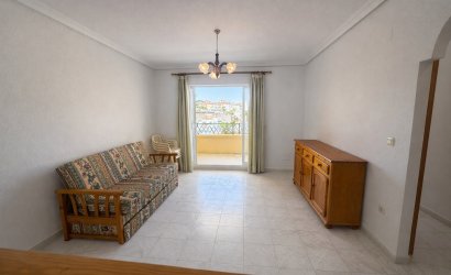 Revente - Apartment -
Torrevieja - Costa Blanca