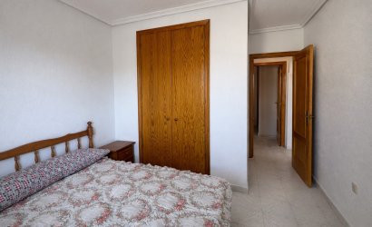 Revente - Apartment -
Torrevieja - Costa Blanca