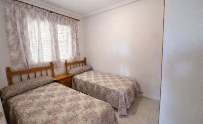 Revente - Apartment -
Torrevieja - Costa Blanca