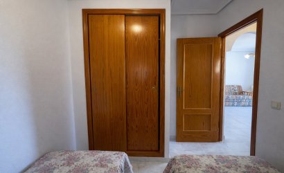 Revente - Apartment -
Torrevieja - Costa Blanca