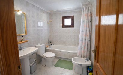 Revente - Apartment -
Torrevieja - Costa Blanca