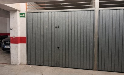 Revente - Apartment -
Torrevieja - Costa Blanca