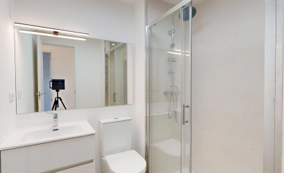 Herverkoop - Bungalow -
Orihuela Costa - Costa Blanca