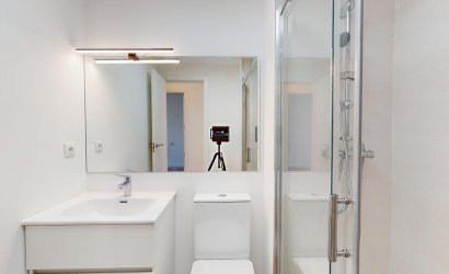 Herverkoop - Bungalow -
Orihuela Costa - Costa Blanca