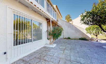 Herverkoop - Bungalow -
Orihuela Costa - Costa Blanca