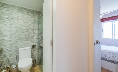 Herverkoop - Town House -
Torrevieja - Costa Blanca