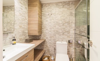 Herverkoop - Town House -
Torrevieja - Costa Blanca