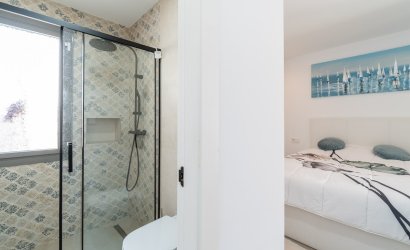 Herverkoop - Villa -
Orihuela Costa - Costa Blanca