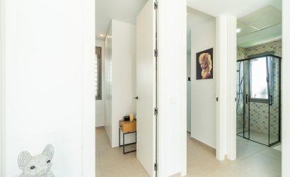 Herverkoop - Villa -
Orihuela Costa - Costa Blanca