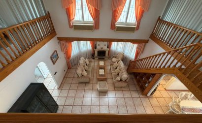 Herverkoop - Villa -
Playa Flamenca - Costa Blanca