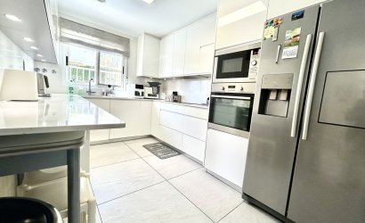 Herverkoop - Villa -
Pinar de Campoverde - Inland