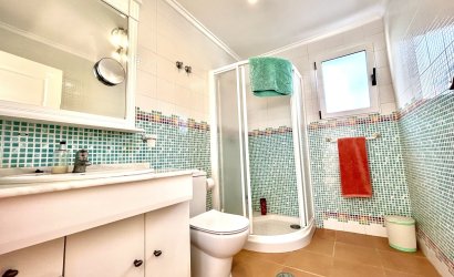 Herverkoop - Villa -
Pinar de Campoverde - Inland