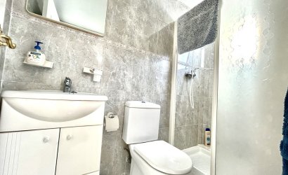 Herverkoop - Villa -
Pinar de Campoverde - Inland