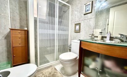 Herverkoop - Villa -
Pinar de Campoverde - Inland