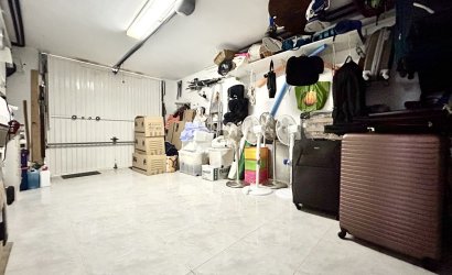 Herverkoop - Villa -
Pinar de Campoverde - Inland