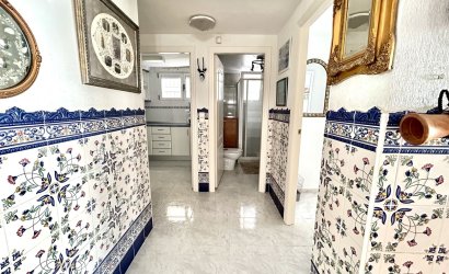 Herverkoop - Villa -
Pinar de Campoverde - Inland