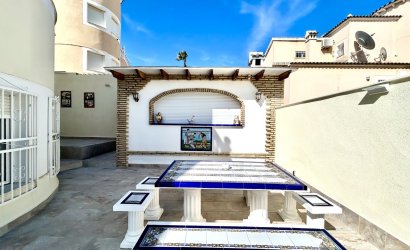 Herverkoop - Villa -
Pinar de Campoverde - Inland