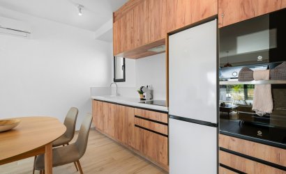 Herverkoop - Apartment -
San Miguel de Salinas - Inland