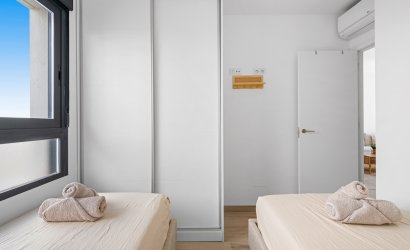 Herverkoop - Apartment -
San Miguel de Salinas - Inland