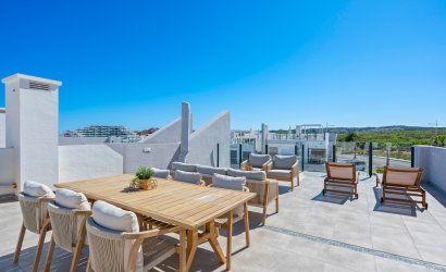 Herverkoop - Apartment -
San Miguel de Salinas - Inland