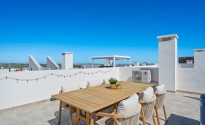 Herverkoop - Apartment -
San Miguel de Salinas - Inland