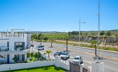 Herverkoop - Apartment -
San Miguel de Salinas - Inland