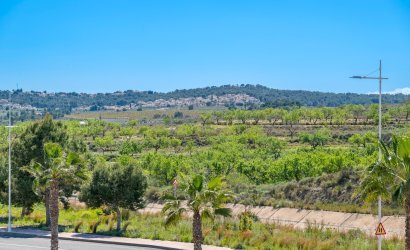 Herverkoop - Apartment -
San Miguel de Salinas - Inland