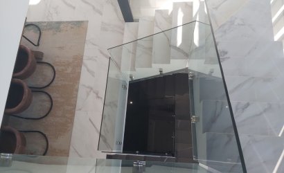 Herverkoop - Villa -
Valle Romano Golf - Inland