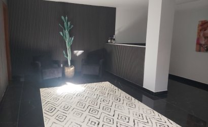 Herverkoop - Villa -
Valle Romano Golf - Inland