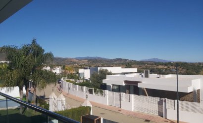 Herverkoop - Villa -
Valle Romano Golf - Inland