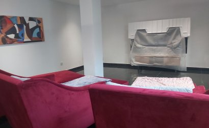 Herverkoop - Villa -
Valle Romano Golf - Inland