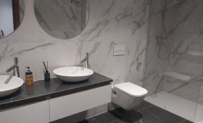 Herverkoop - Villa -
Valle Romano Golf - Inland