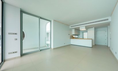 Herverkoop - Penthouse -
Fuengirola - Costa del Sol
