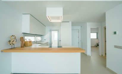 Herverkoop - Penthouse -
Fuengirola - Costa del Sol